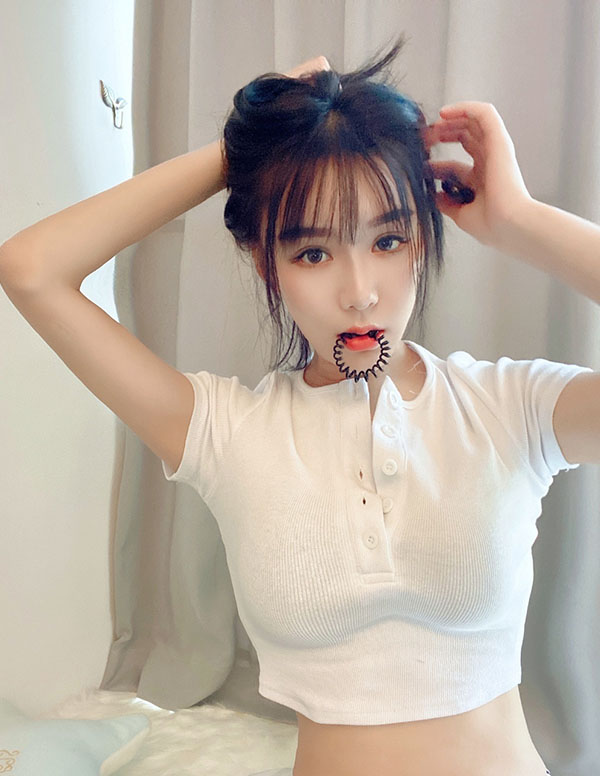 芝加哥上门模特