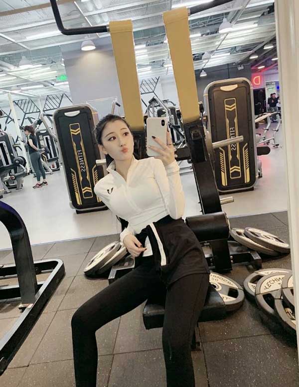 多伦多伴游模特预约