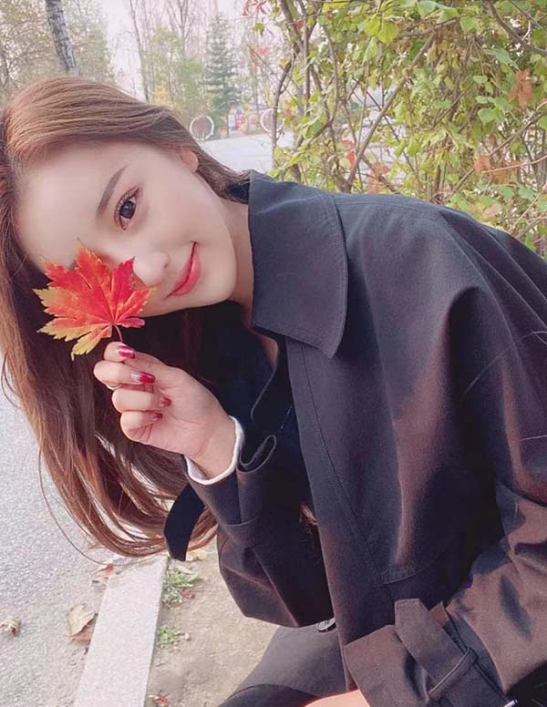 吉隆坡外围女经纪人