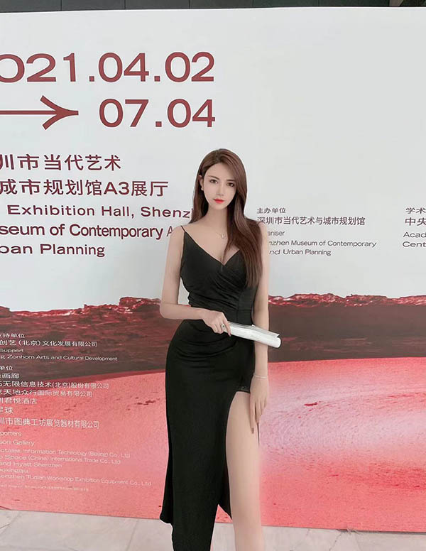 旧金山美女伴游