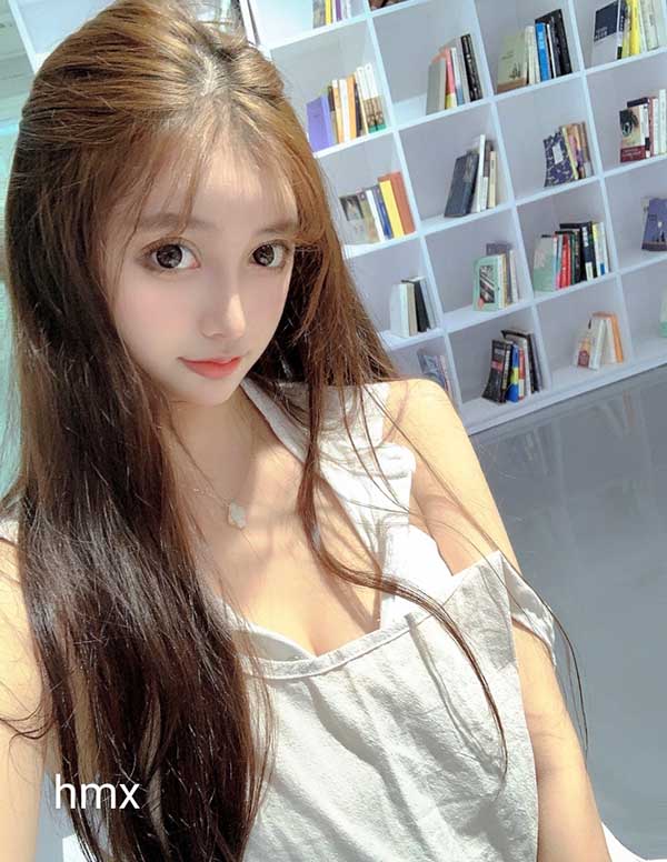 新加坡上门模特