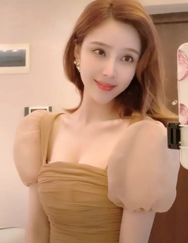 首尔模特预约微信