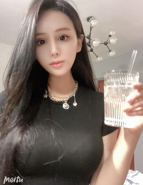 温哥华高端模特经纪人