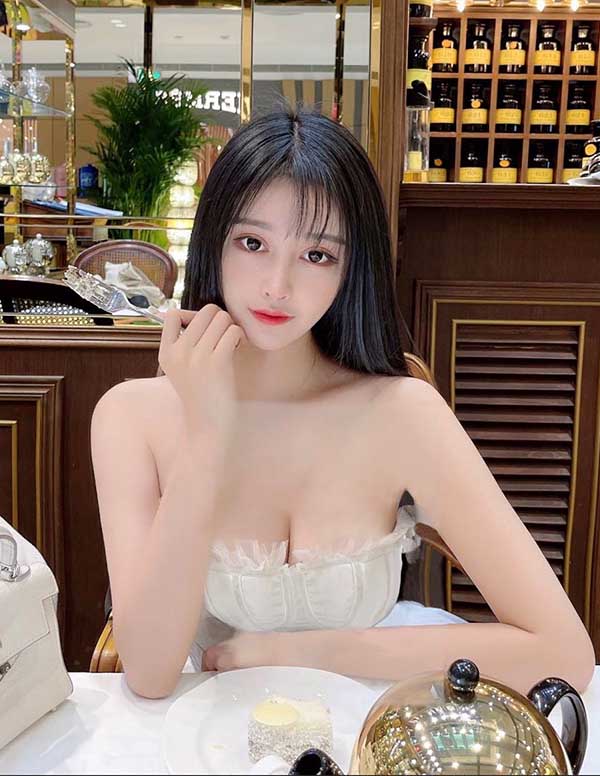 东京外围上门服务