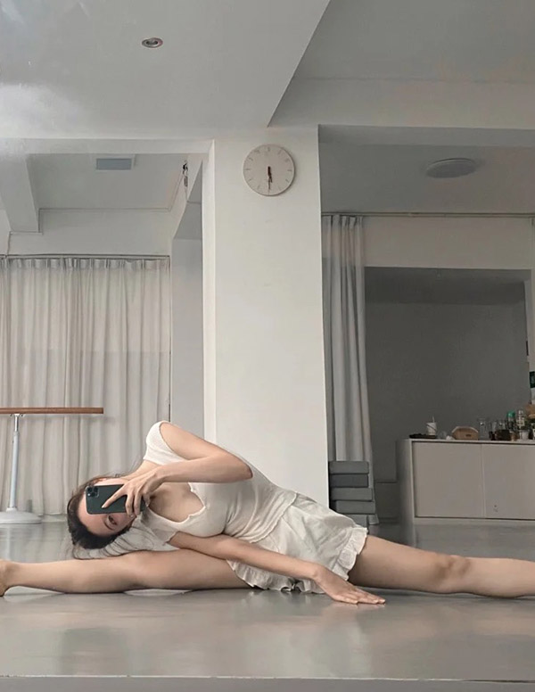 洛杉矶模特预约