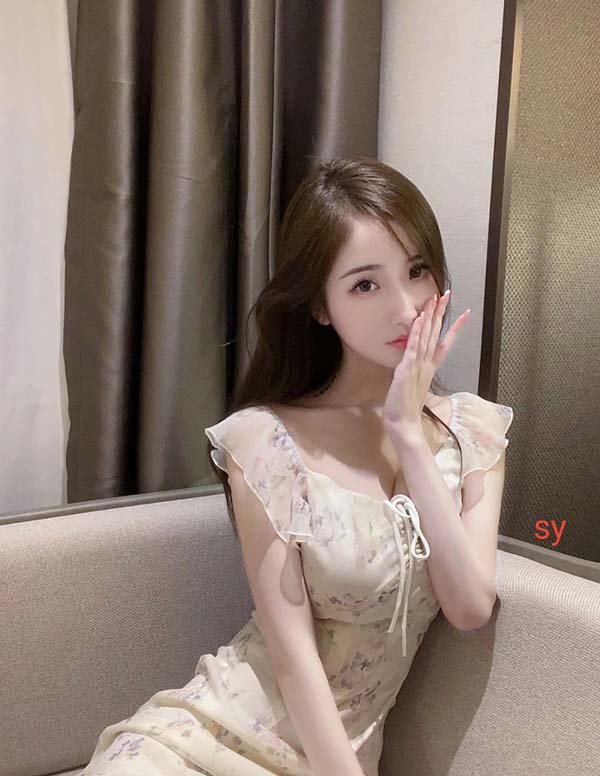 芝加哥外围伴游