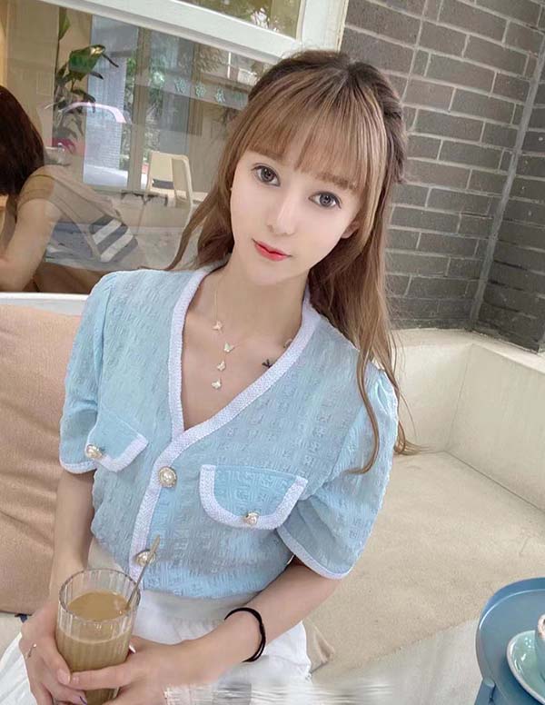 温哥华哪里有外围女