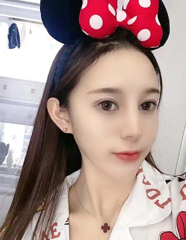 芝加哥外围模特电话