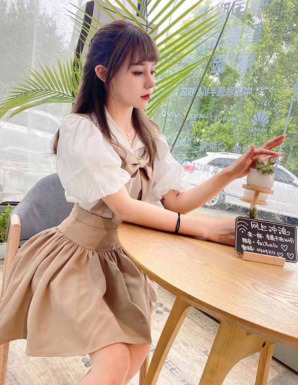 芝加哥伴游模特价格