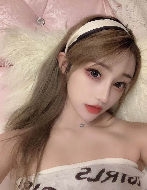 吉隆坡外围模特