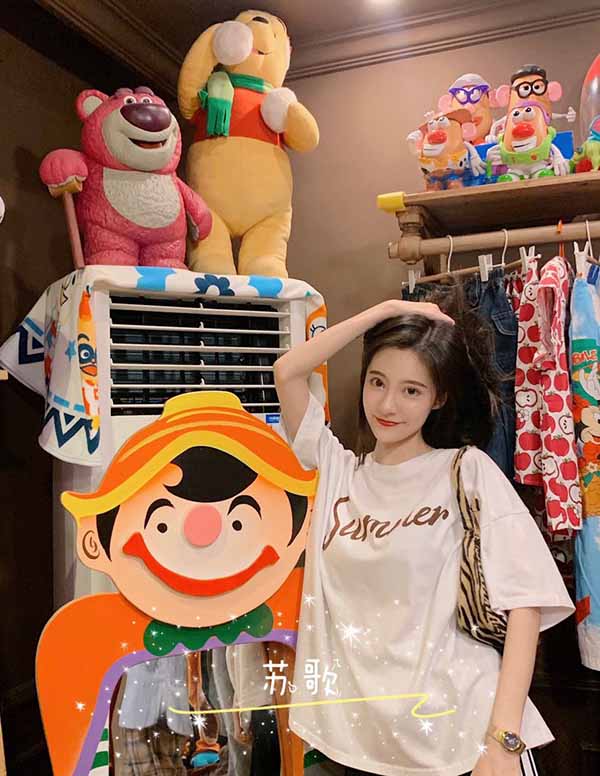 旧金山商务伴游招聘