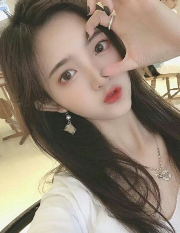 芝加哥上门模特