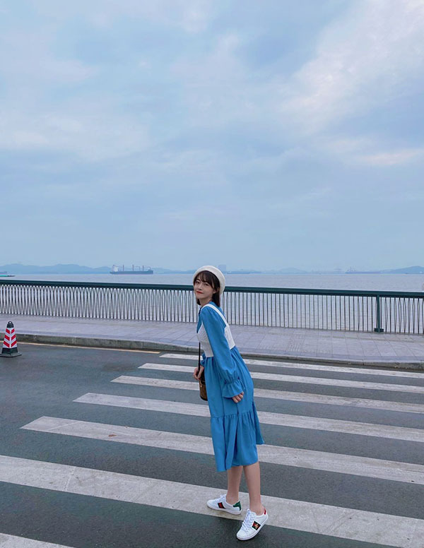 纽约伴游模特预约