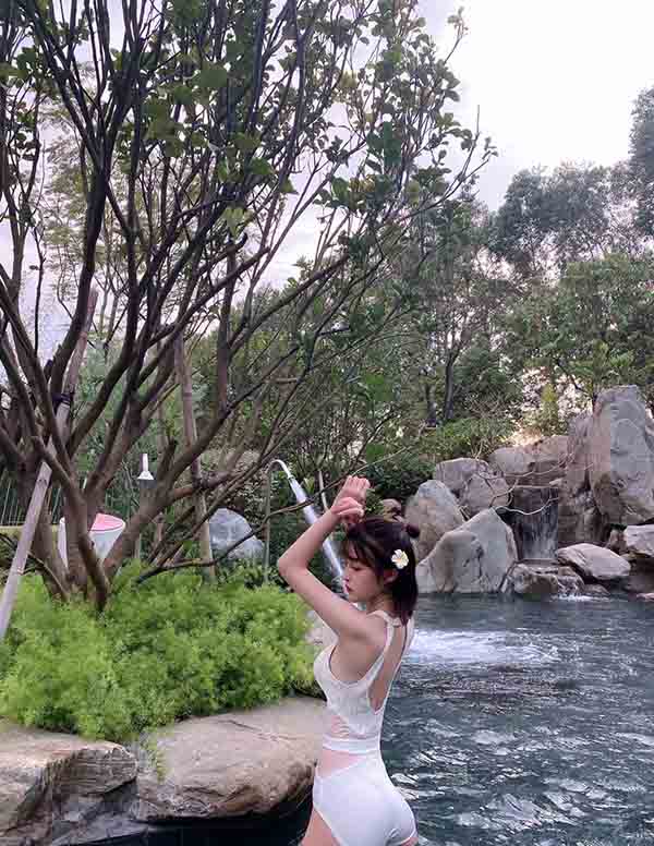 东京外围女预约