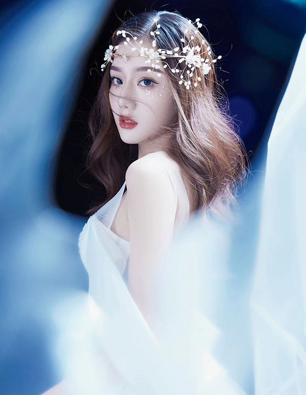 吉隆坡伴游模特