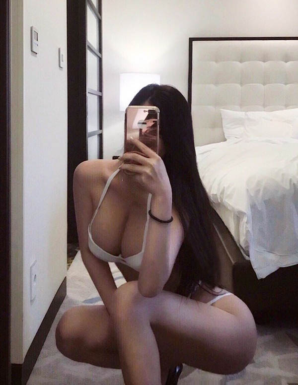 纽约外围模特价格