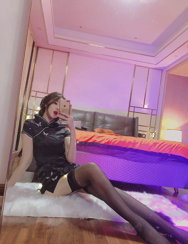 多伦多伴游模特预约