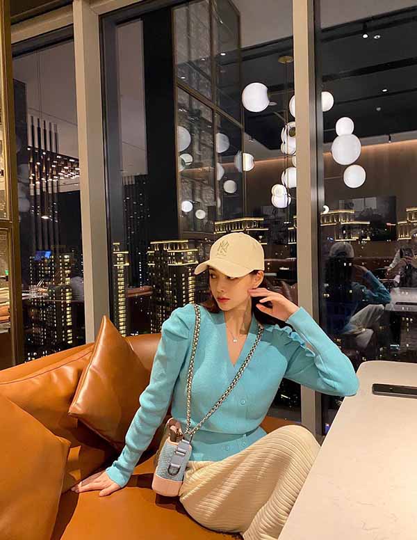 巴黎外围模特预约