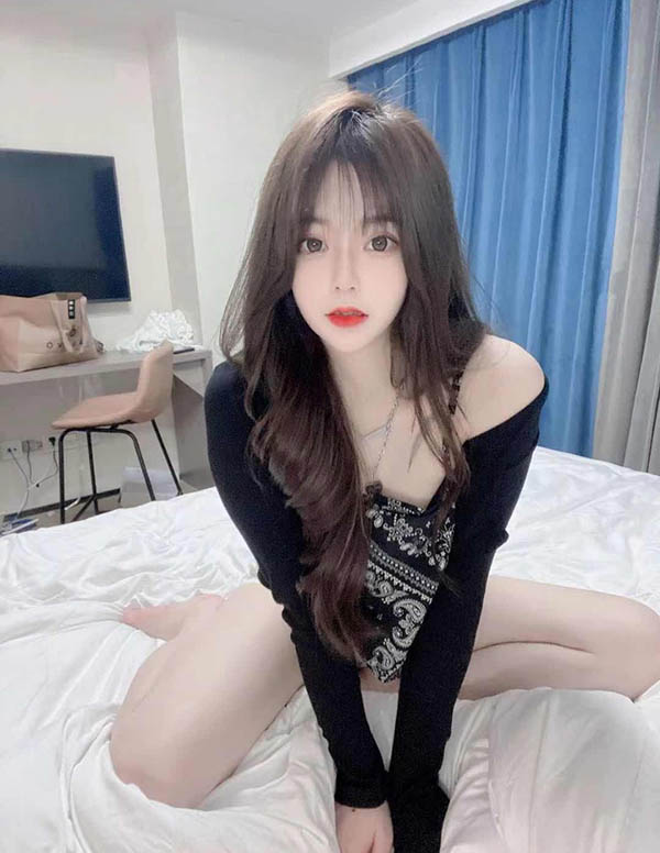 首尔外围女大学生