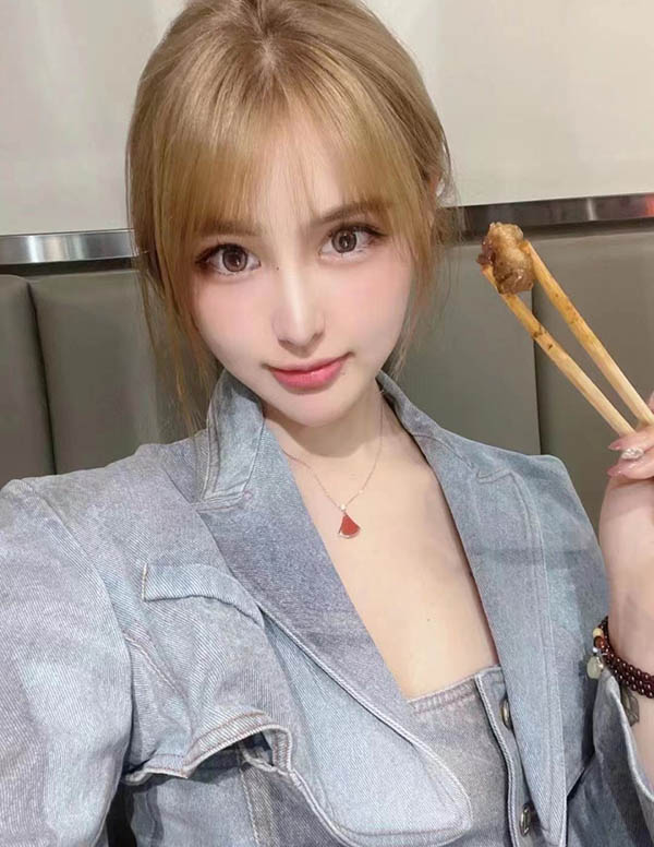 波士顿外围洋妞