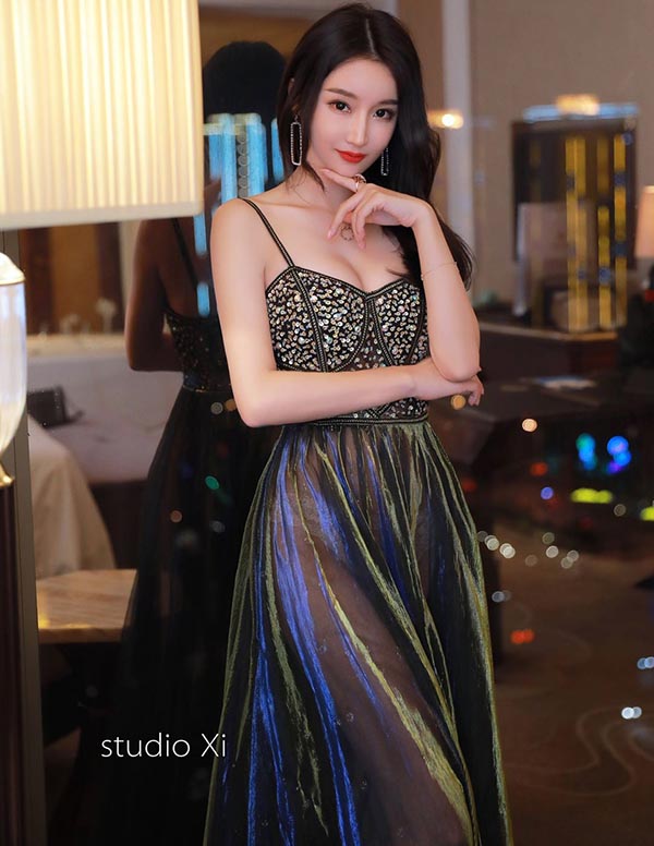 曼谷外围模特价格