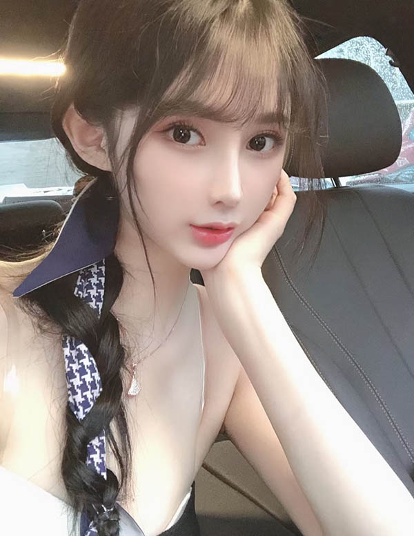 芝加哥上门模特