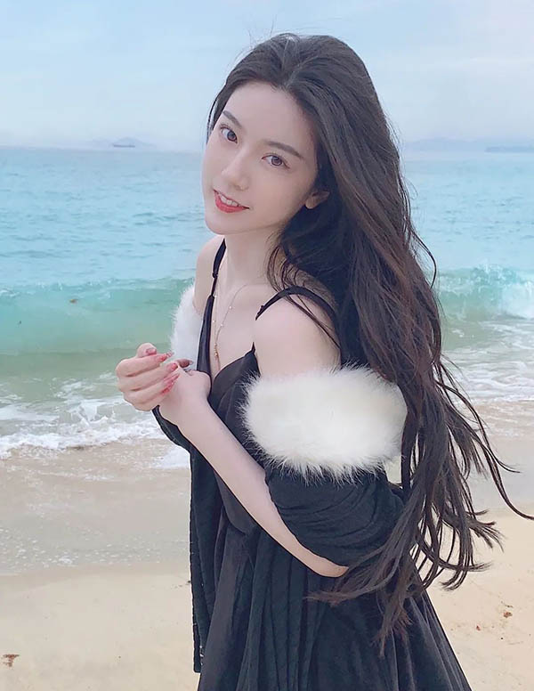 波士顿外围模特经纪人