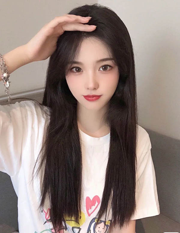 多伦多高端模特