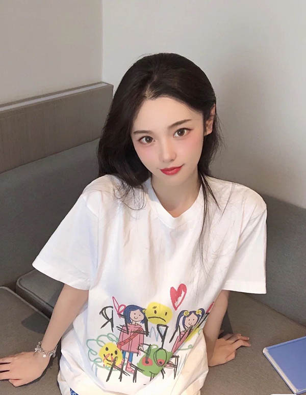 芝加哥商务模特微信