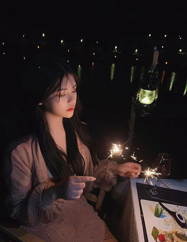 吉隆坡伴游模特