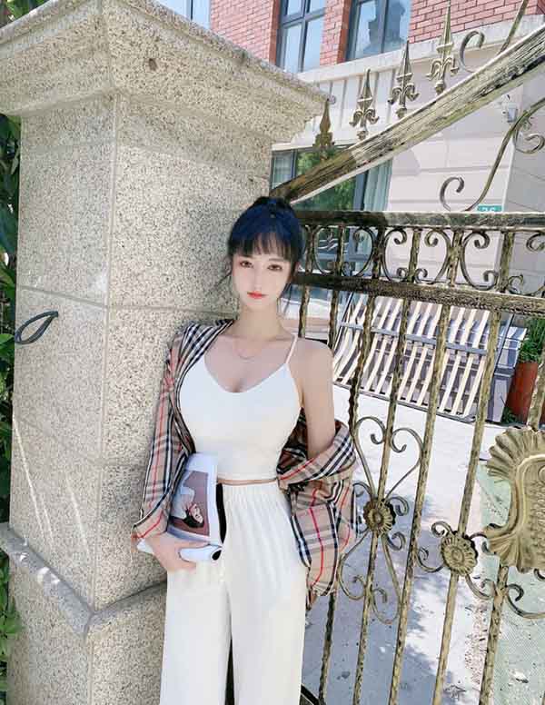 多伦多预约商务模特