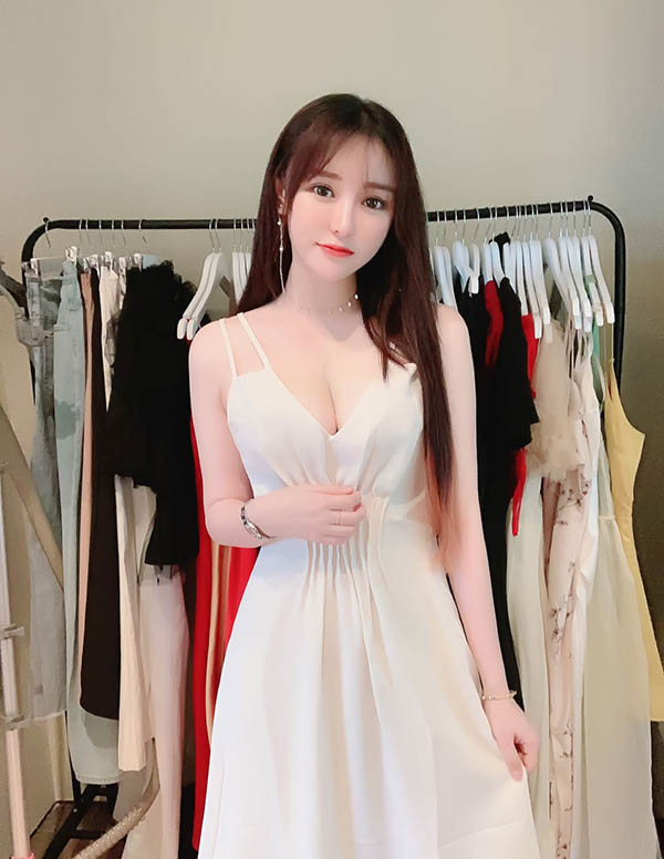 波士顿高端模特微信