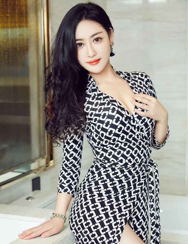 波士顿模特高薪招聘