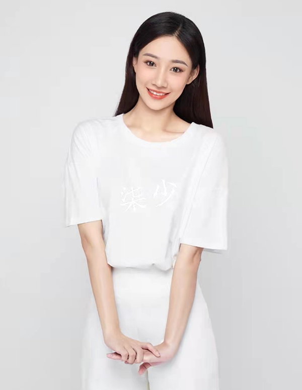 洛杉矶高端模特