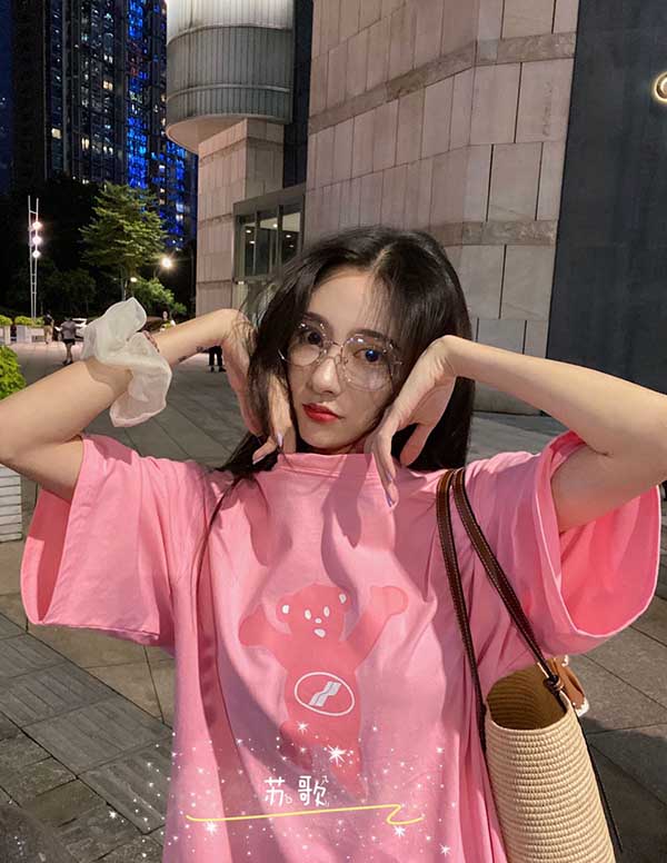 洛杉矶预约模特