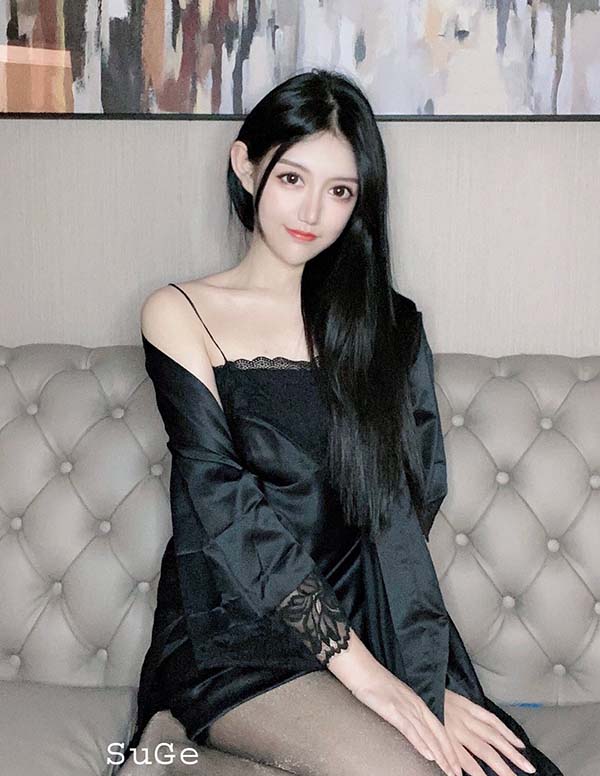 新加坡伴游模特预约