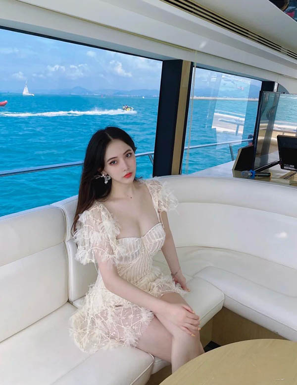 洛杉矶外围女全套服务